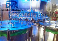 Garrafas da máquina de engarrafamento 10000 da água do uso da produção da fábrica da água pela hora