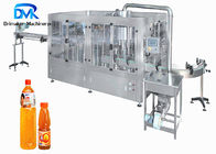 Máquina de empacotamento quente da máquina/bebida de engarrafamento da suficiência do desempenho estável