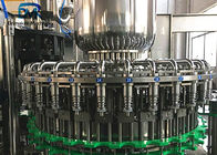 Garrafas da máquina de engarrafamento 7000-8000 do suco da bebida de Flavoredd pela hora