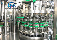 Operação segura de colocação em latas 3800*2700*2200 milímetro do equipamento da cerveja estável do desempenho