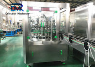 Operação segura de colocação em latas 3800*2700*2200 milímetro do equipamento da cerveja estável do desempenho
