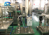 Máquina de mistura líquida profissional do CO2 do equipamento de processo 2500 - 3000 litros pela hora