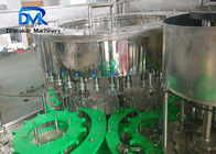 Controle nivelado de vidro de líquido da bomba de vácuo da máquina de engarrafamento de 4000 BPH