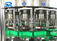 Máquina de engarrafamento de vidro da eficiência elevada/máquina de embalagem garrafa de vidro