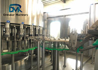 A máquina de engarrafamento estável da água potável/engarrafou o equipamento de produção da água