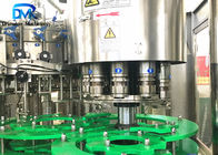 Do controle de vidro do Plc da máquina de engarrafamento da produção da cerveja manutenção fácil