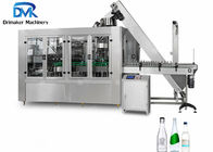Linha de produção de vidro líquida da máquina/vinho de engarrafamento da bebida