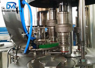 Máquina de enchimento de aço inoxidável da água de garrafa apropriada para a garrafa 200ml-1500ml