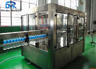 Máquina de enchimento automática 2000bph da água mineral de máquina de engarrafamento da água