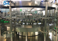 Linha de produção da água de garrafa da máquina de engarrafamento 500ml da água da eficiência elevada