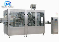 Máquina de engarrafamento 3000bottles/H da água mineral de 1 litro