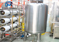 Sistemas materiais da purificação de água do sistema do tratamento da água do produto comestível