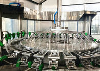 Peso fácil inteligente da operação 4000kg da máquina de processamento da água 3.8kw mineral