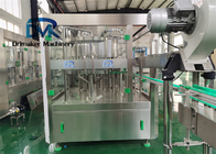 Máquina automática da água mineral/máquina de engarrafamento plástica da água potável